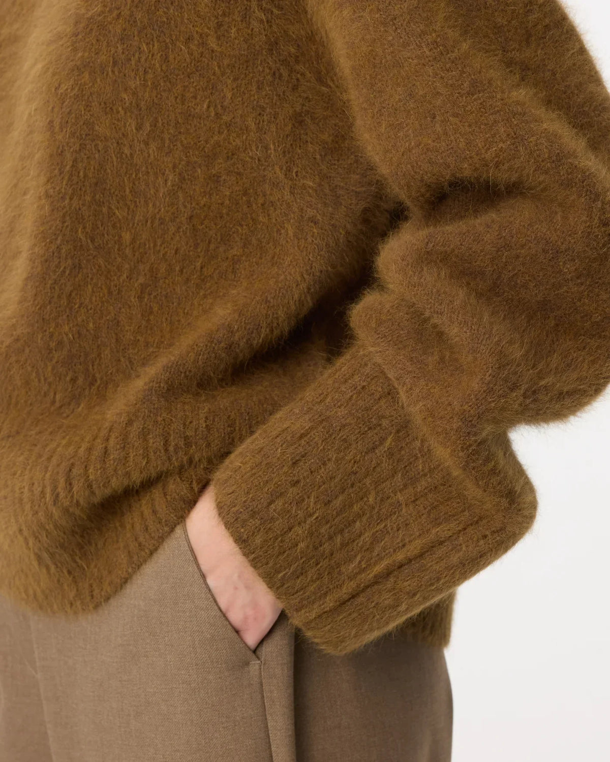KNIT-TED