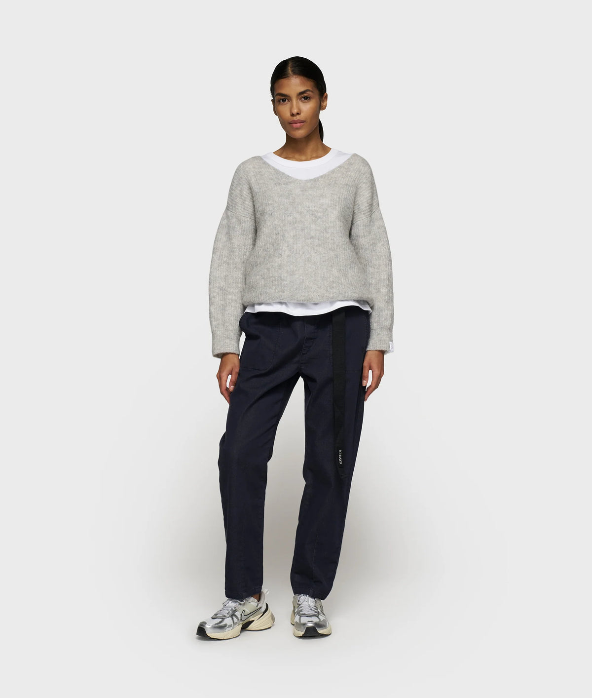 10DAYS broek 20-046-5203 1311