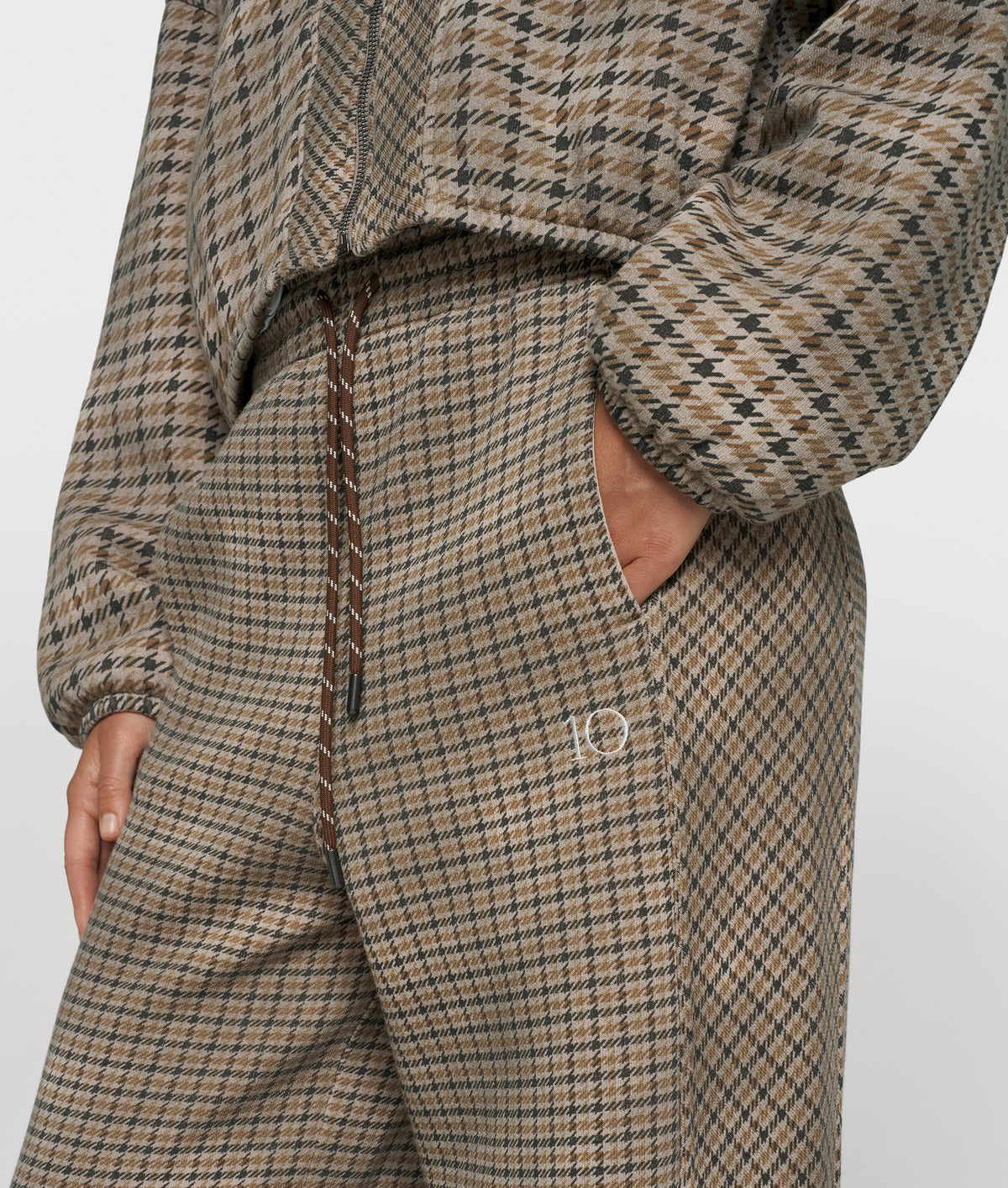 10DAYS broek 20-014-6204 1041