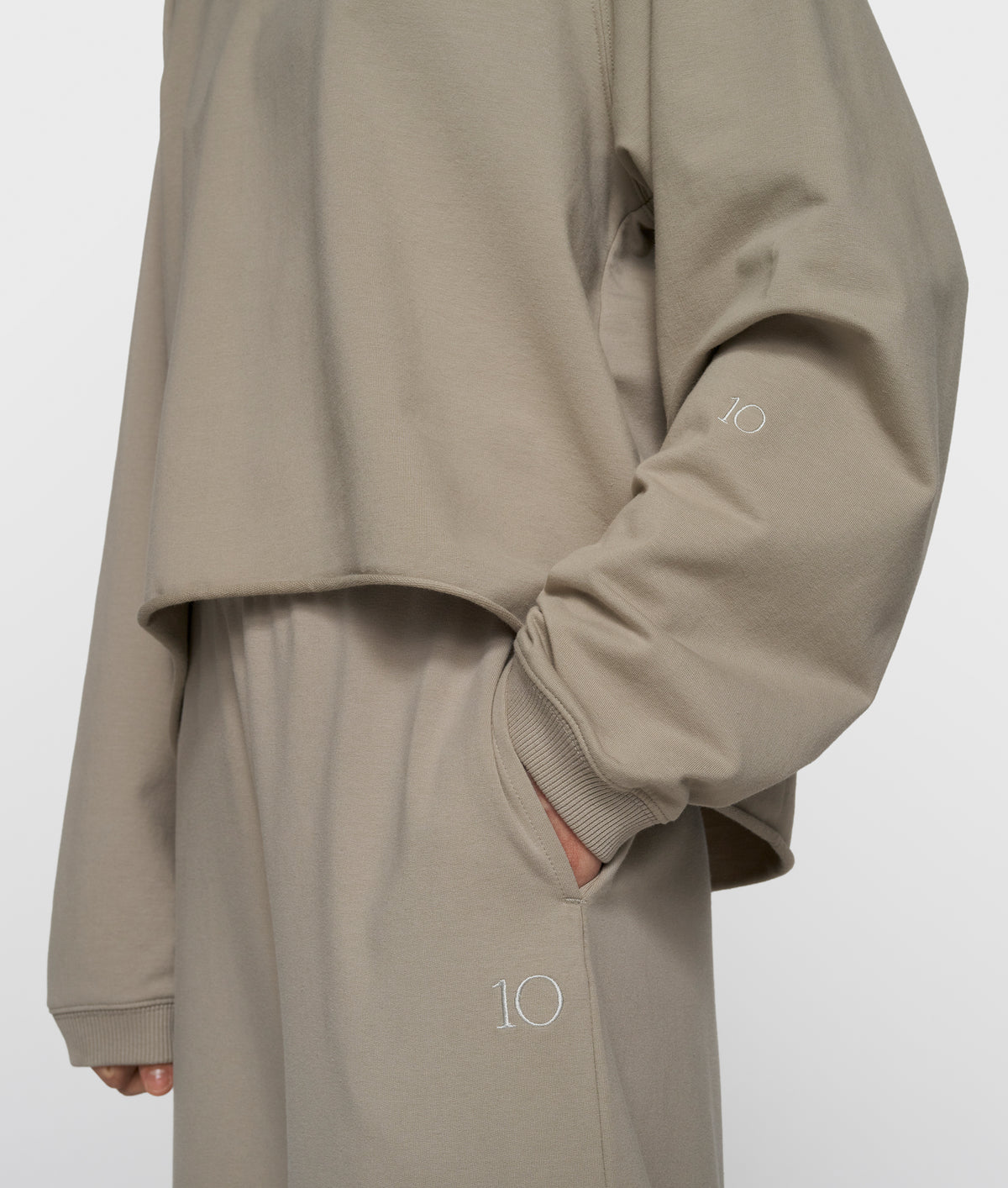 10DAYS sweater 20-808-6203 1160