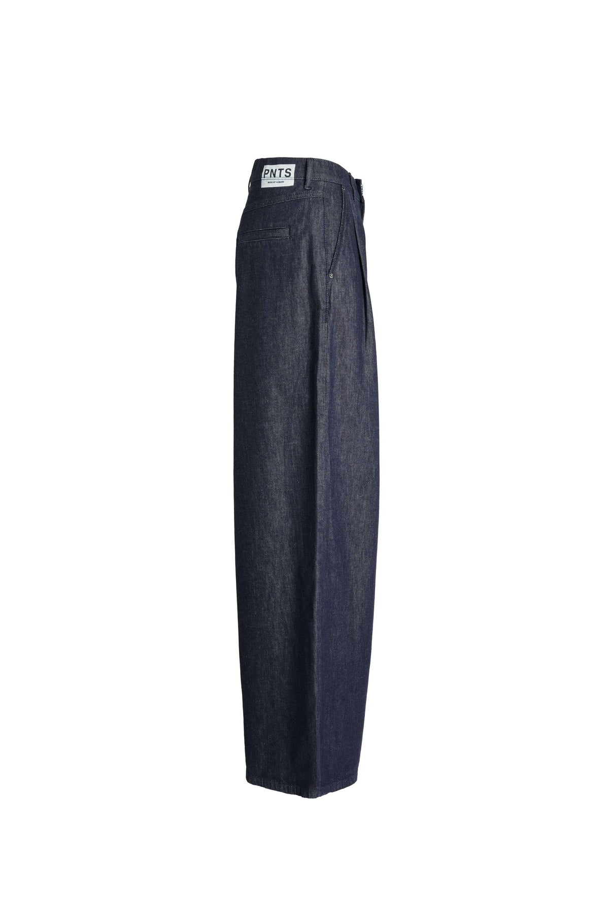 PNTS jeans The Gent 11-6910/22 Dunkelblau