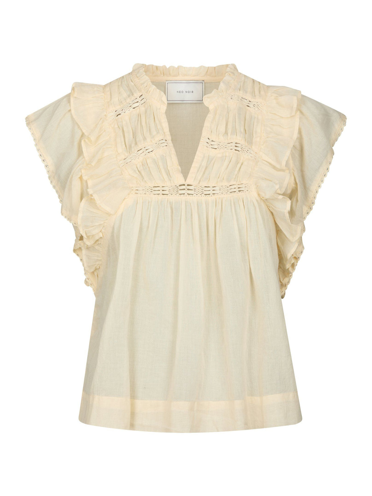 Neo Noir blouse Jayla S 159881 416