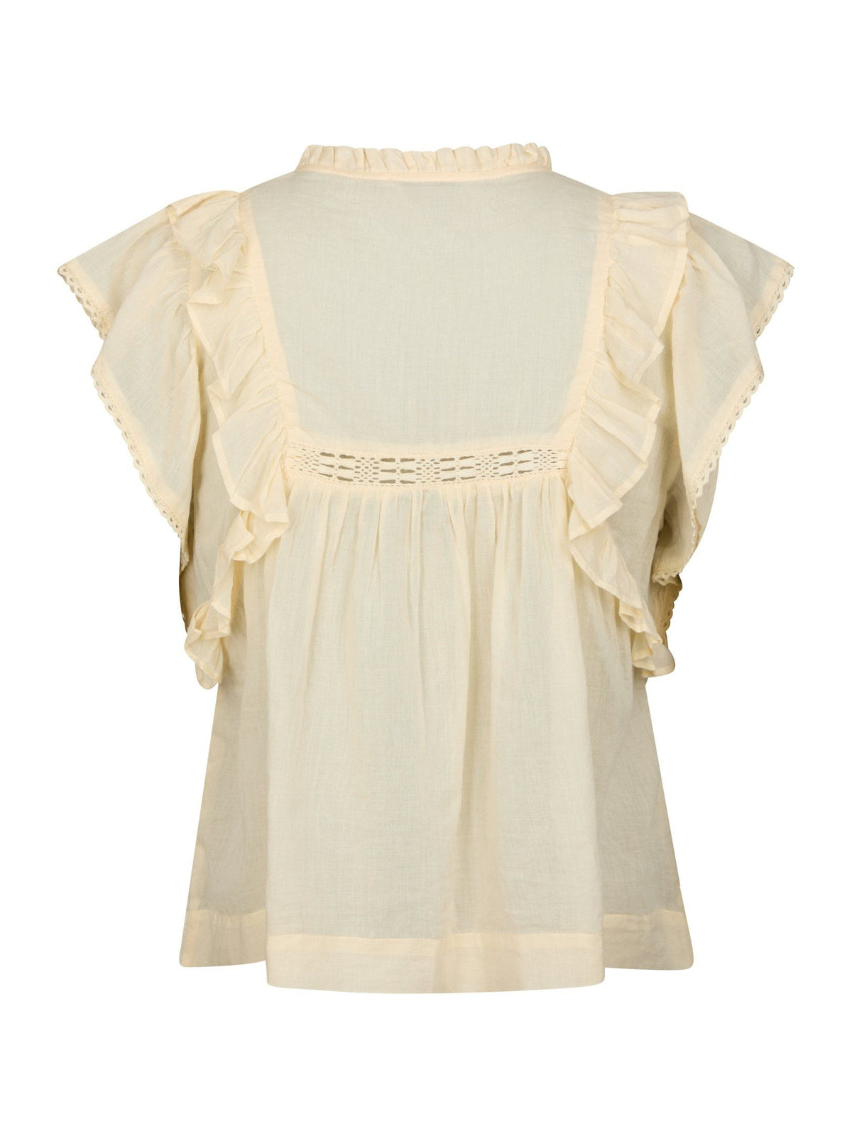 Neo Noir blouse Jayla S 159881 416