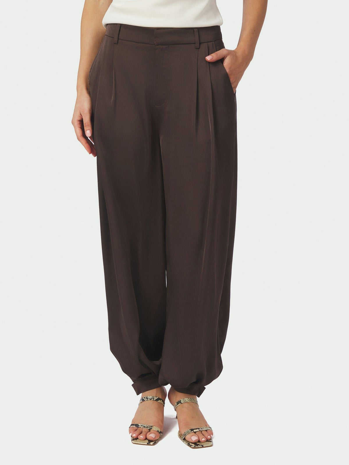 Neo Noir broek Fayla 167418 676
