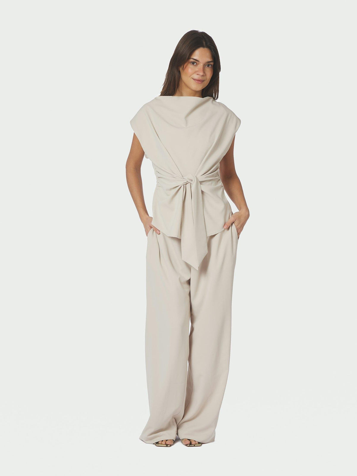 Neo Noir broek Lunet 168084 124