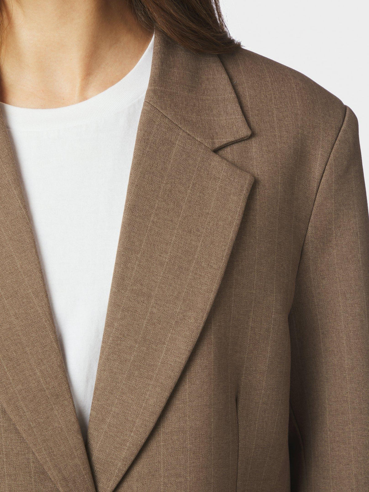 Neo Noir blazer Gaby 168204 214 Taupe