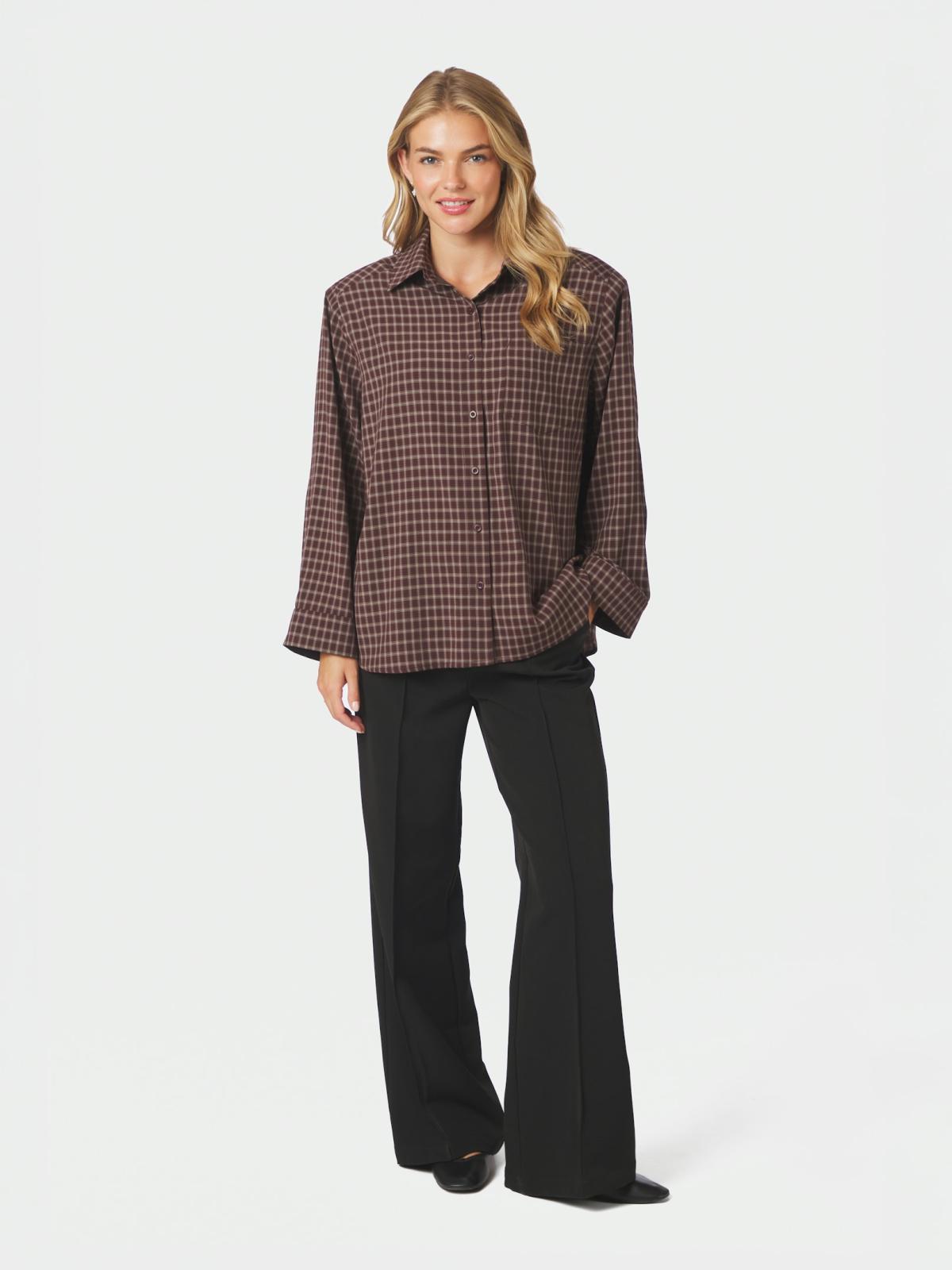 Neo Noir blouse Anella 170207 345