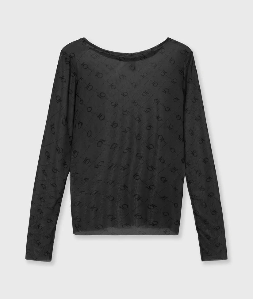 10DAYS mesh top 20-771-6203 1335