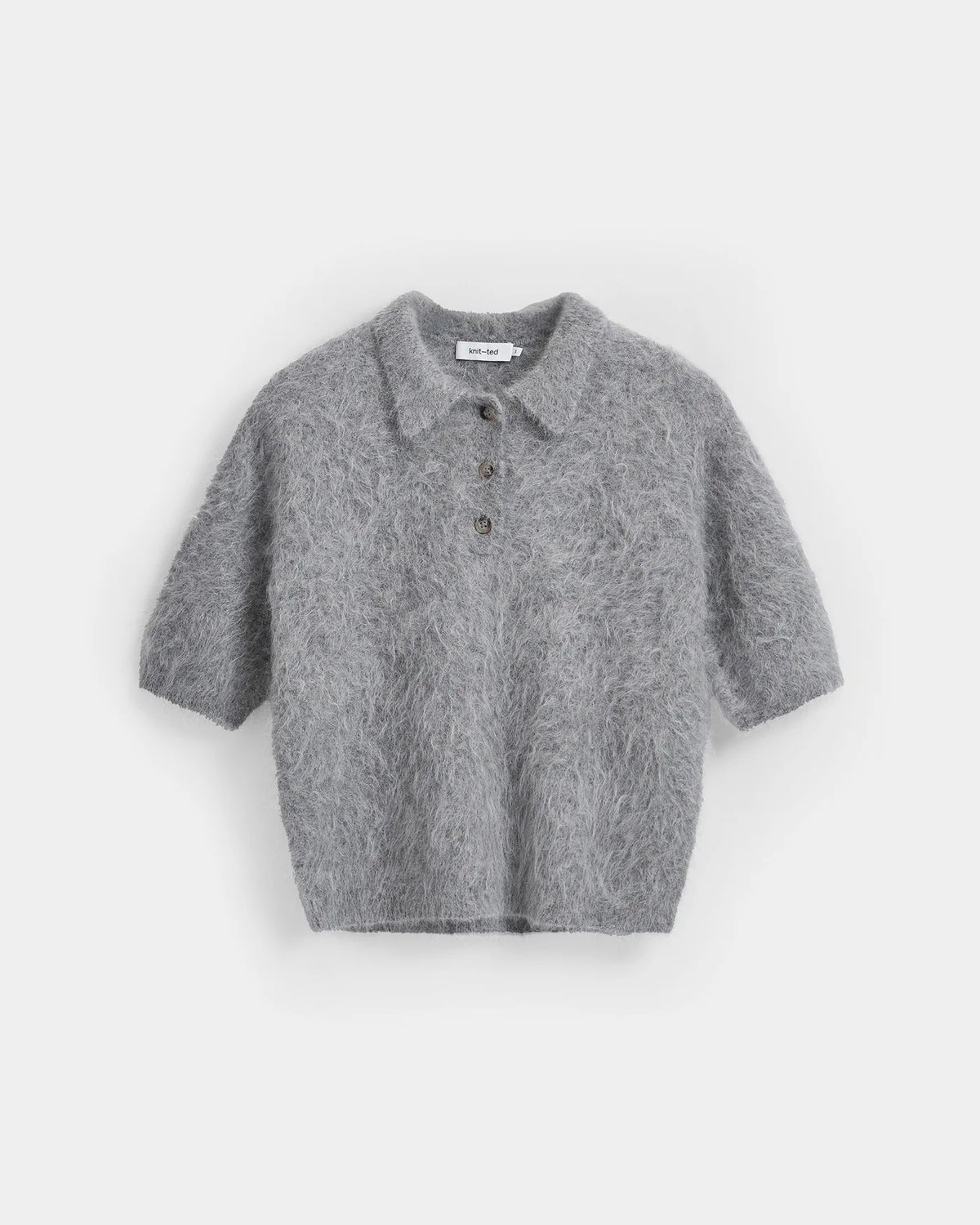 KNIT-TED polo Sherman 262P045 22