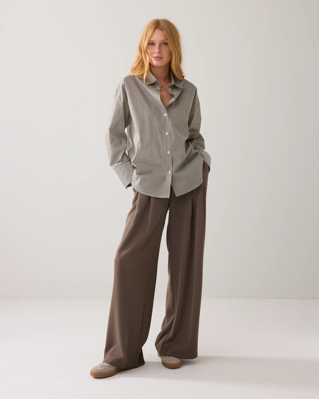 Summum blouse 2s3347-12271 655