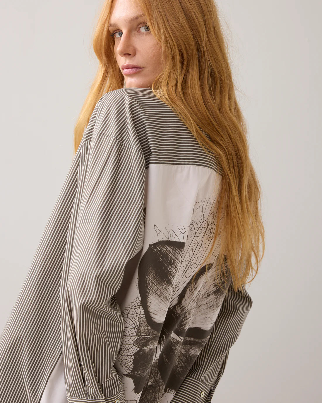 Summum blouse 2s3347-12271 655