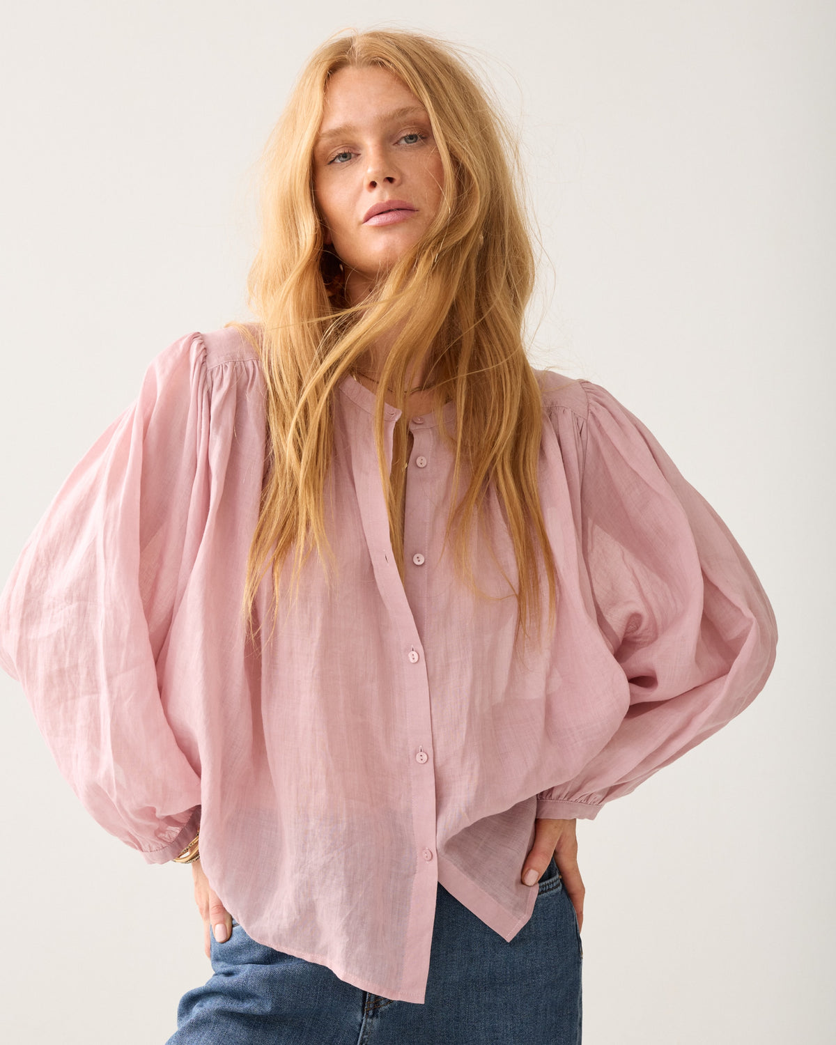 Summum Blouse 2s3508-12462 327