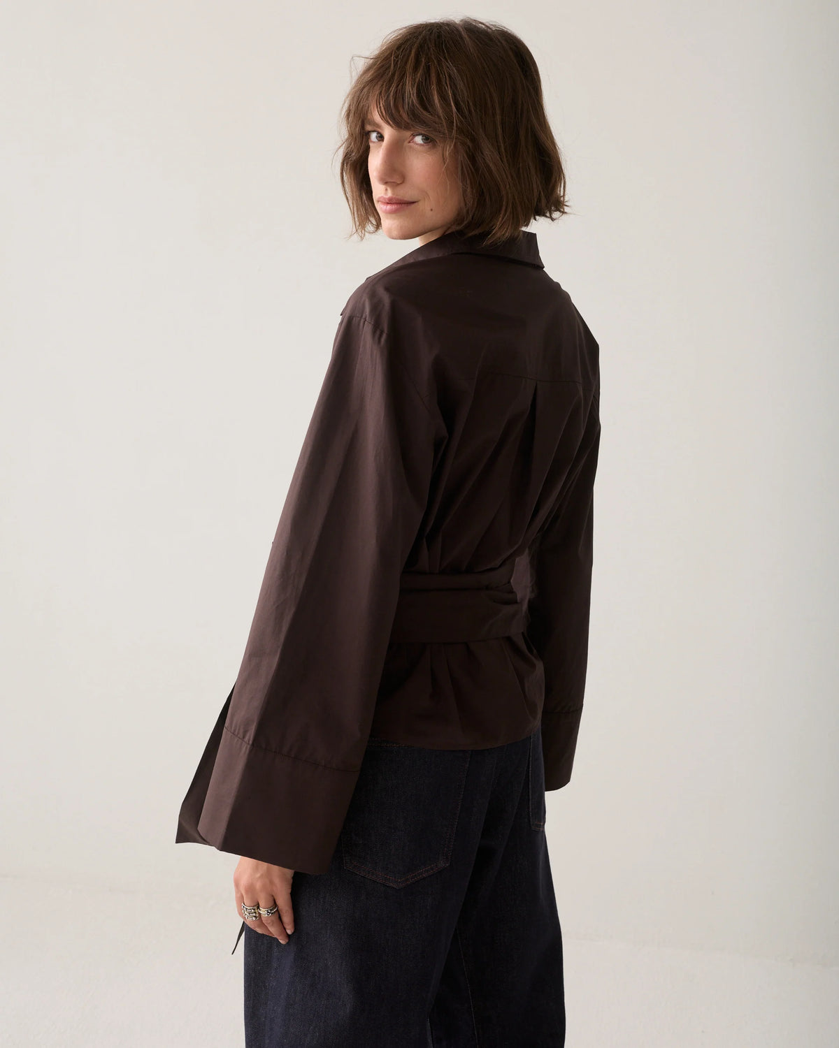 Summum blouse 2s3517-12119 754