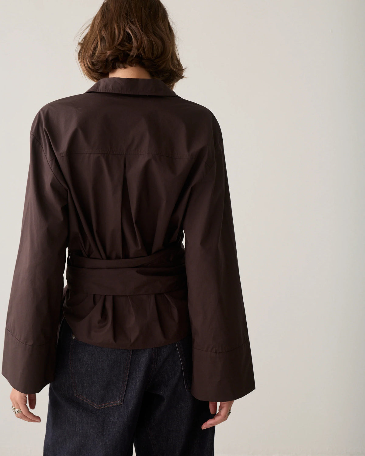 Summum blouse 2s3517-12119 754