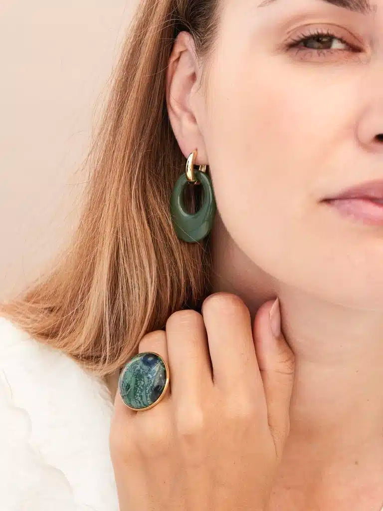 Ellen Beekmans ring 486