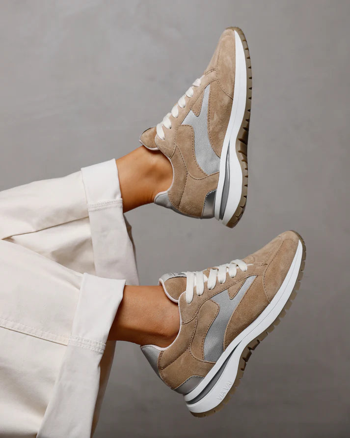 Via Vai sneakers Usher Riggs 62343 01-212
