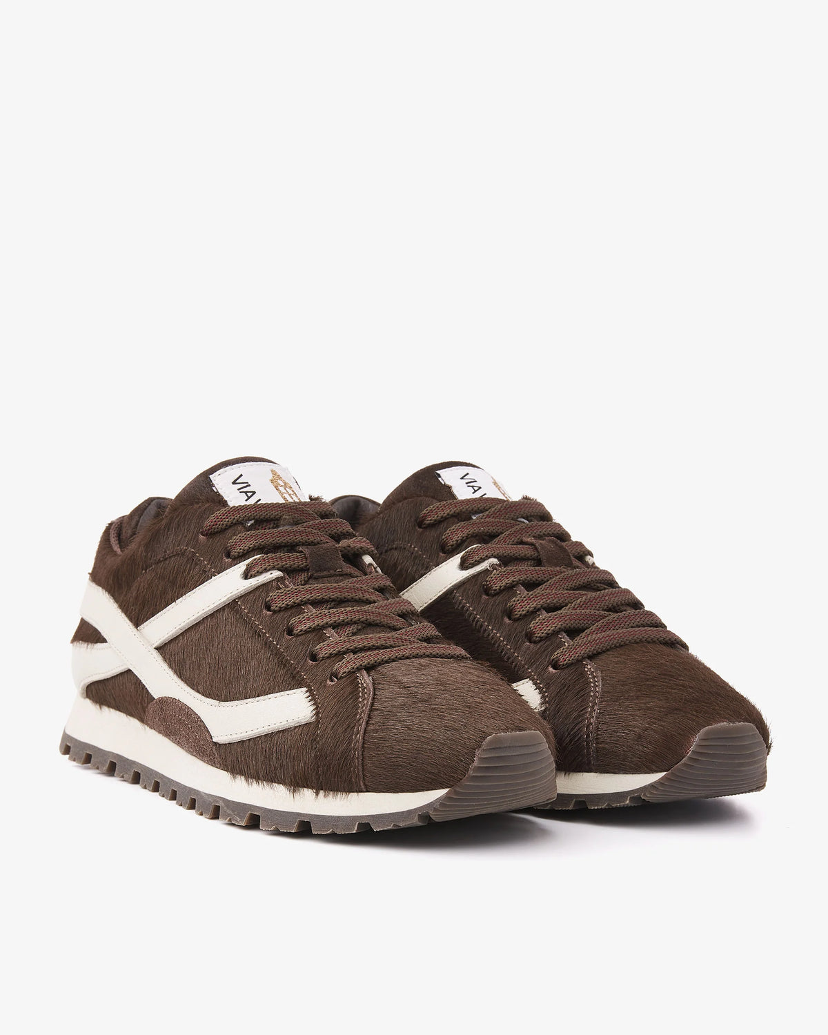 Via Vai sneakers Scott Demi 62472 02-316
