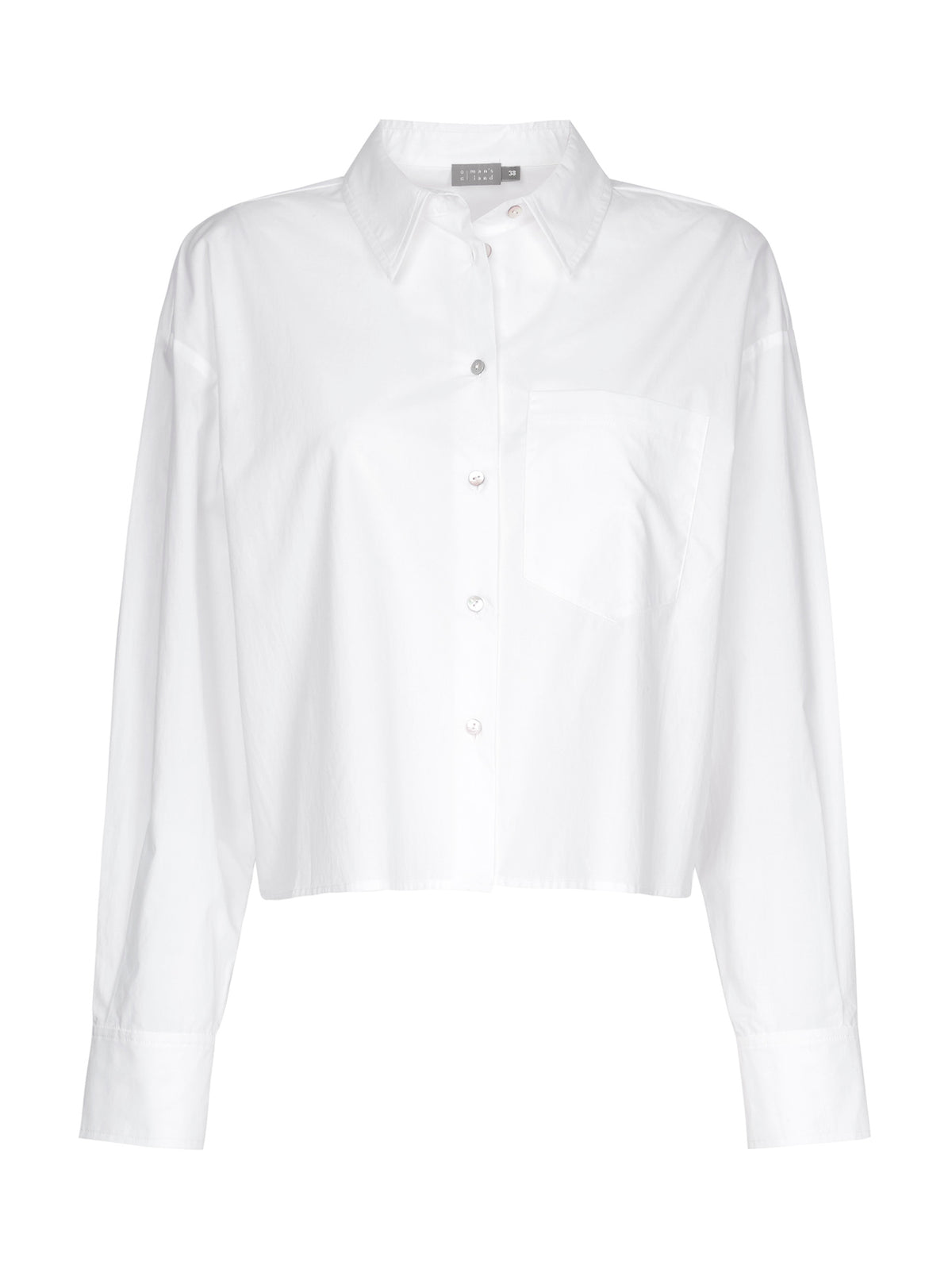 no man's land blouse 63.781 6301