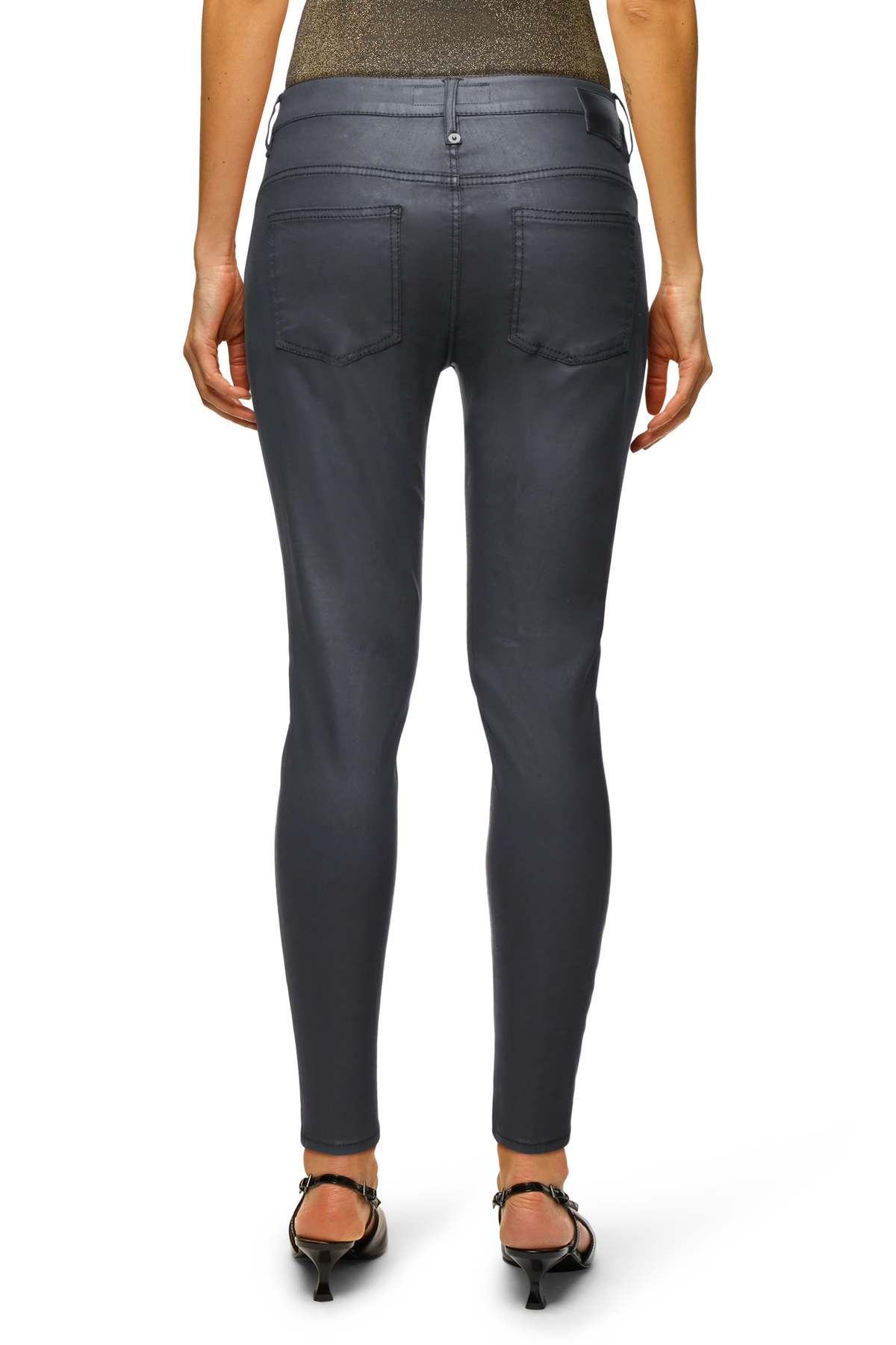 Drykorn broek Need 80537 156012 1000