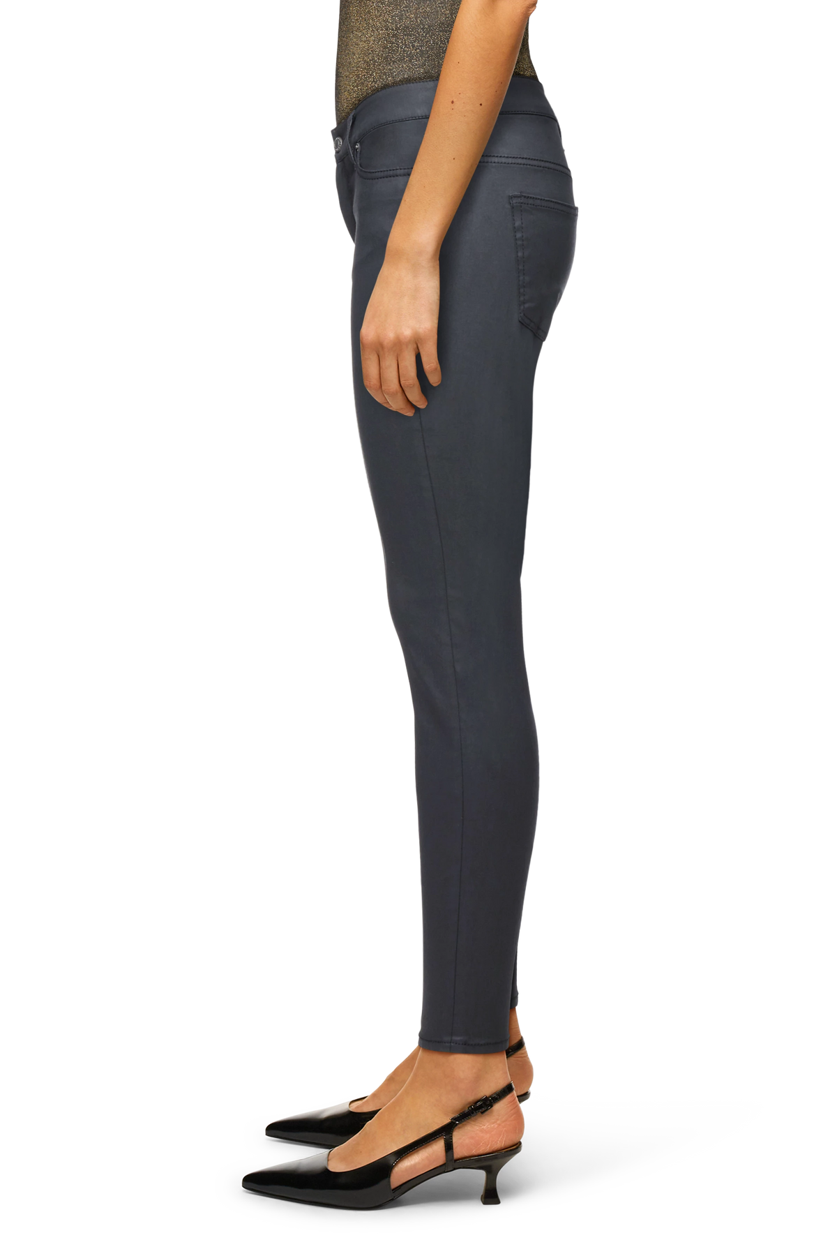 Drykorn broek Need 80537 156012 1000