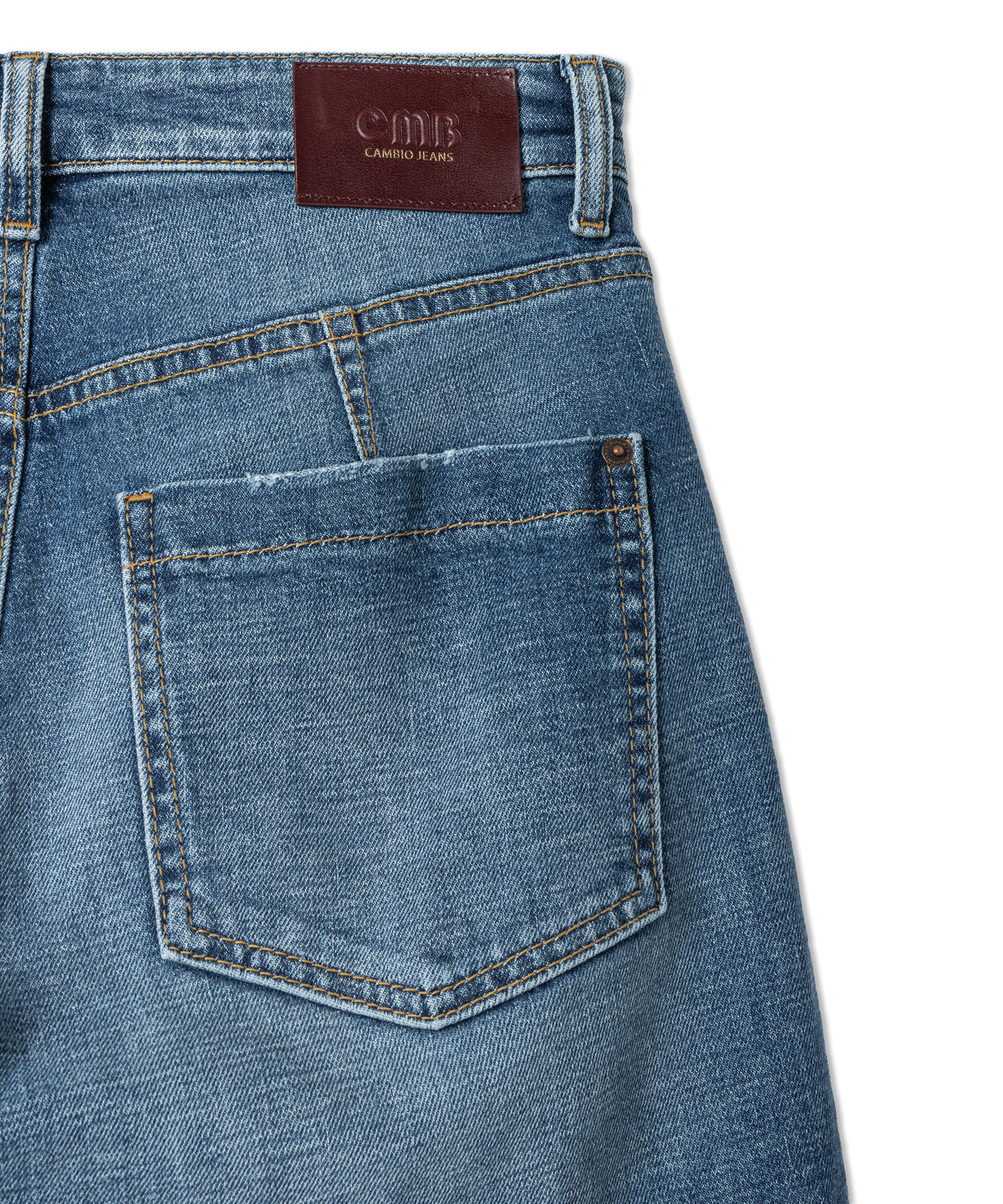 Cambio jeans Elia 9132-0114-06 5205