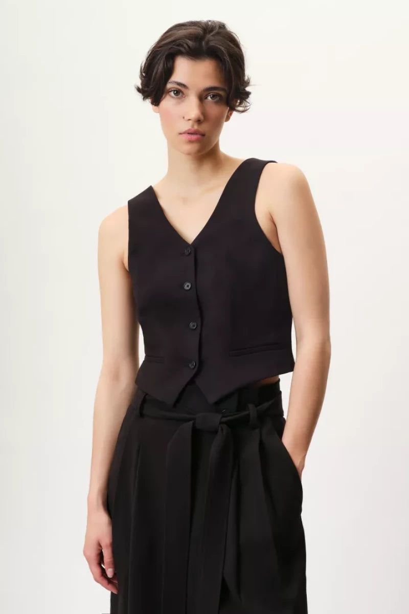 Drykorn Drykorn top BALSCOTE 83139 1000