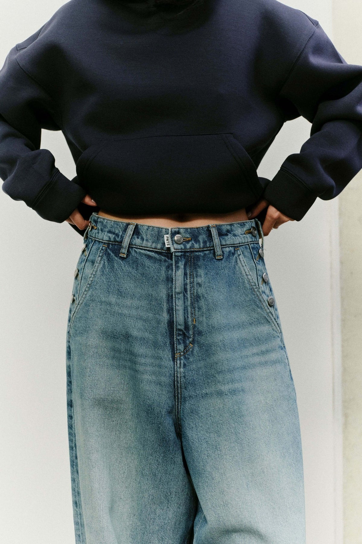 PNTS jeans OverTheTop 11-6060/15