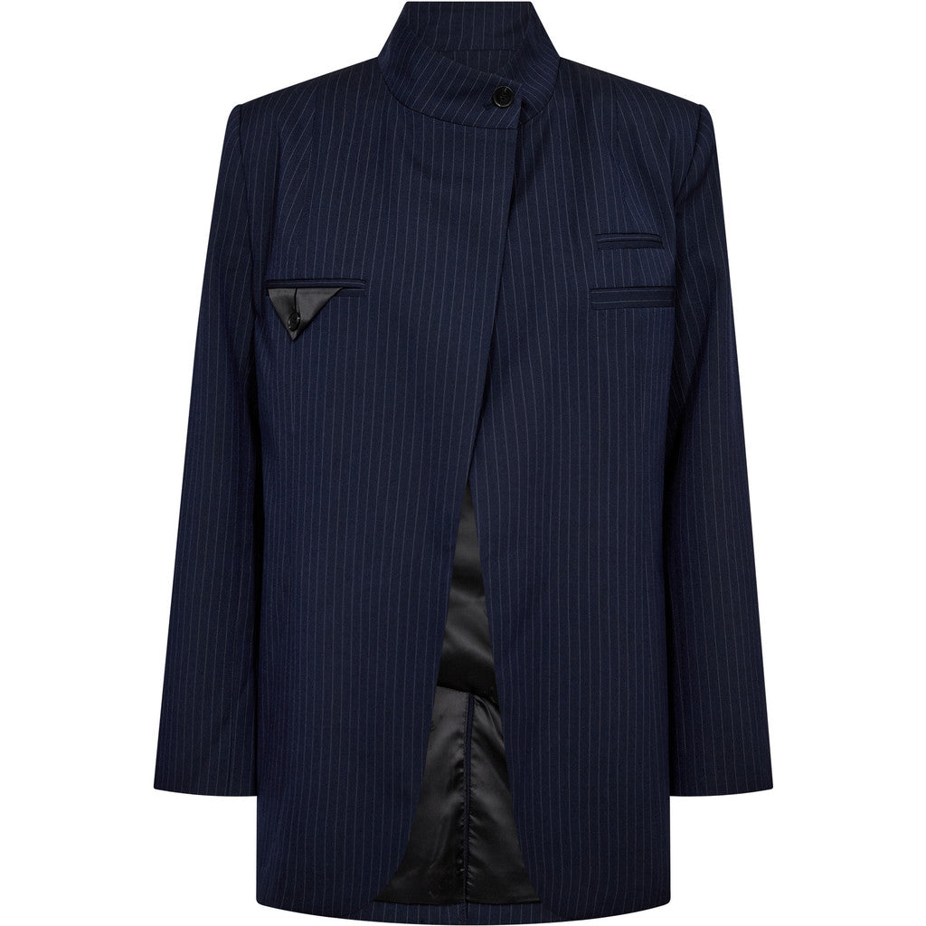 Haute l'Amitié blazer HL10797 Navy