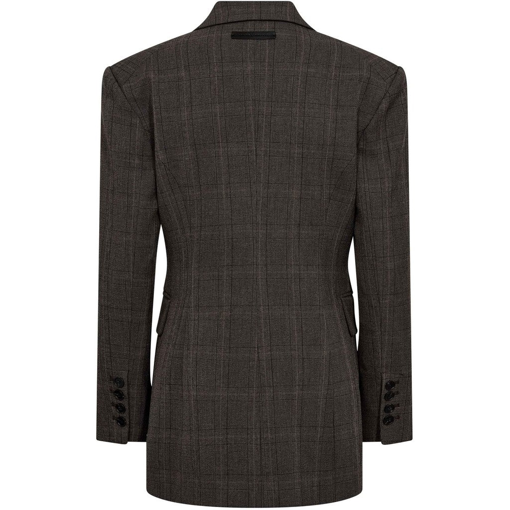 Haute l'Amitié Blazer HL10844
