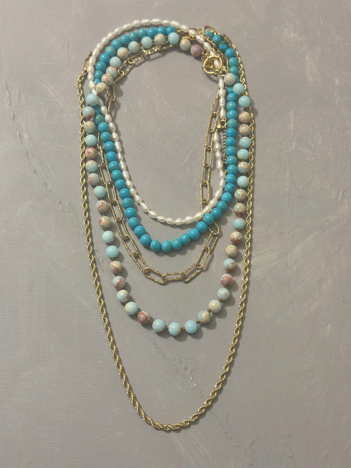 Ellen Beekmans ketting ARM6708