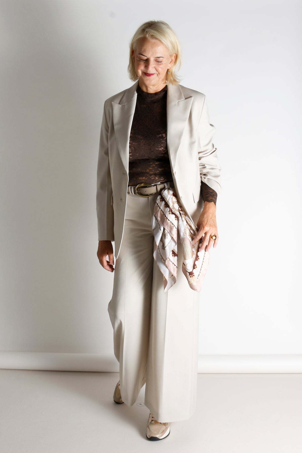 Drykorn broek Aquite 80840 190001 1817