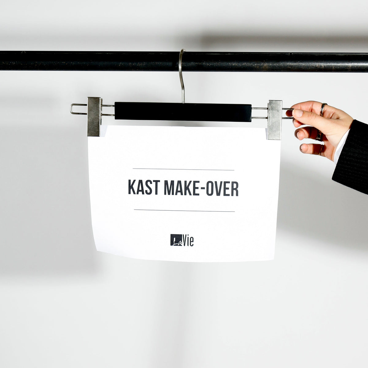 Kast Make-over