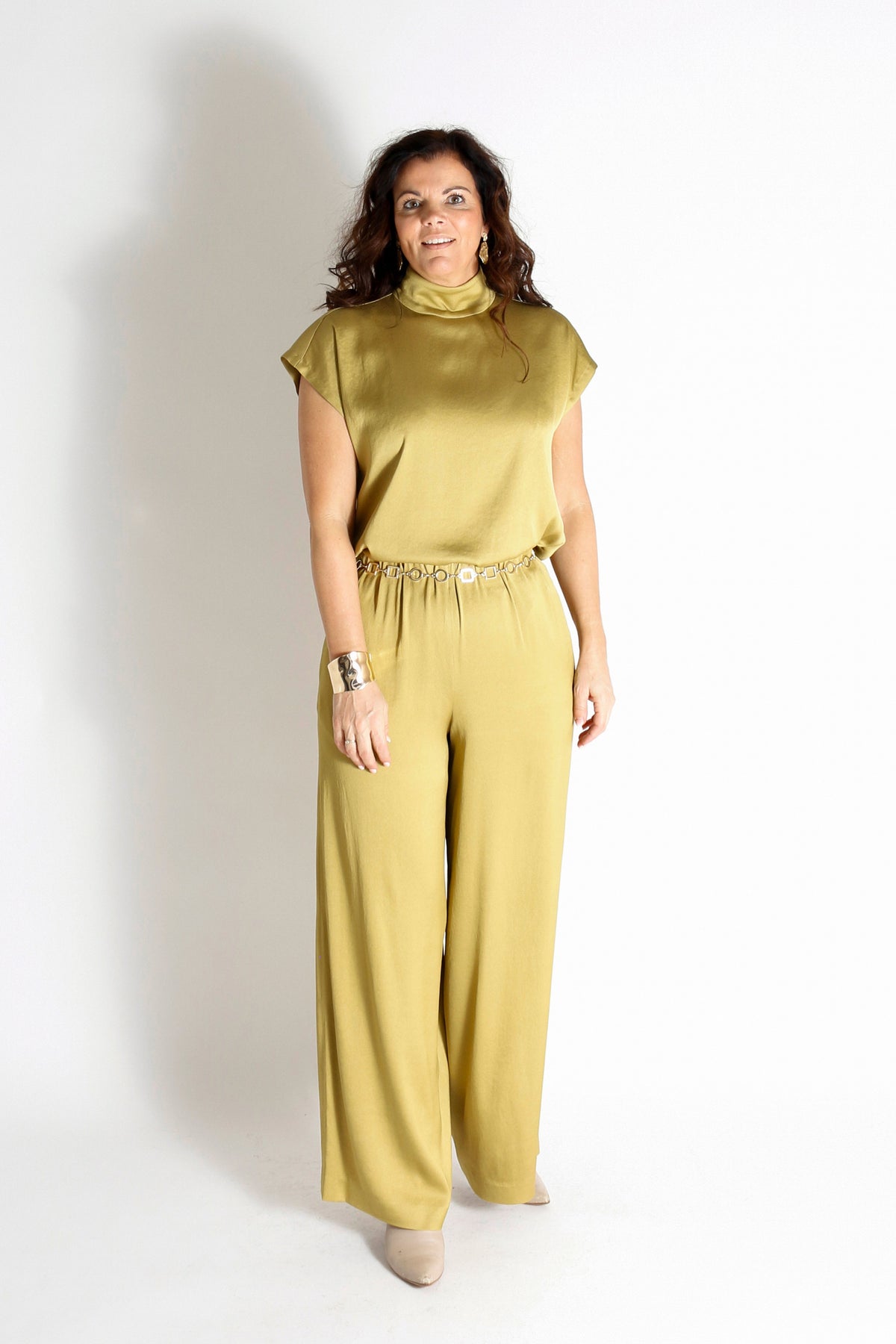 Drykorn broek Tweezer 80836 130065 1608
