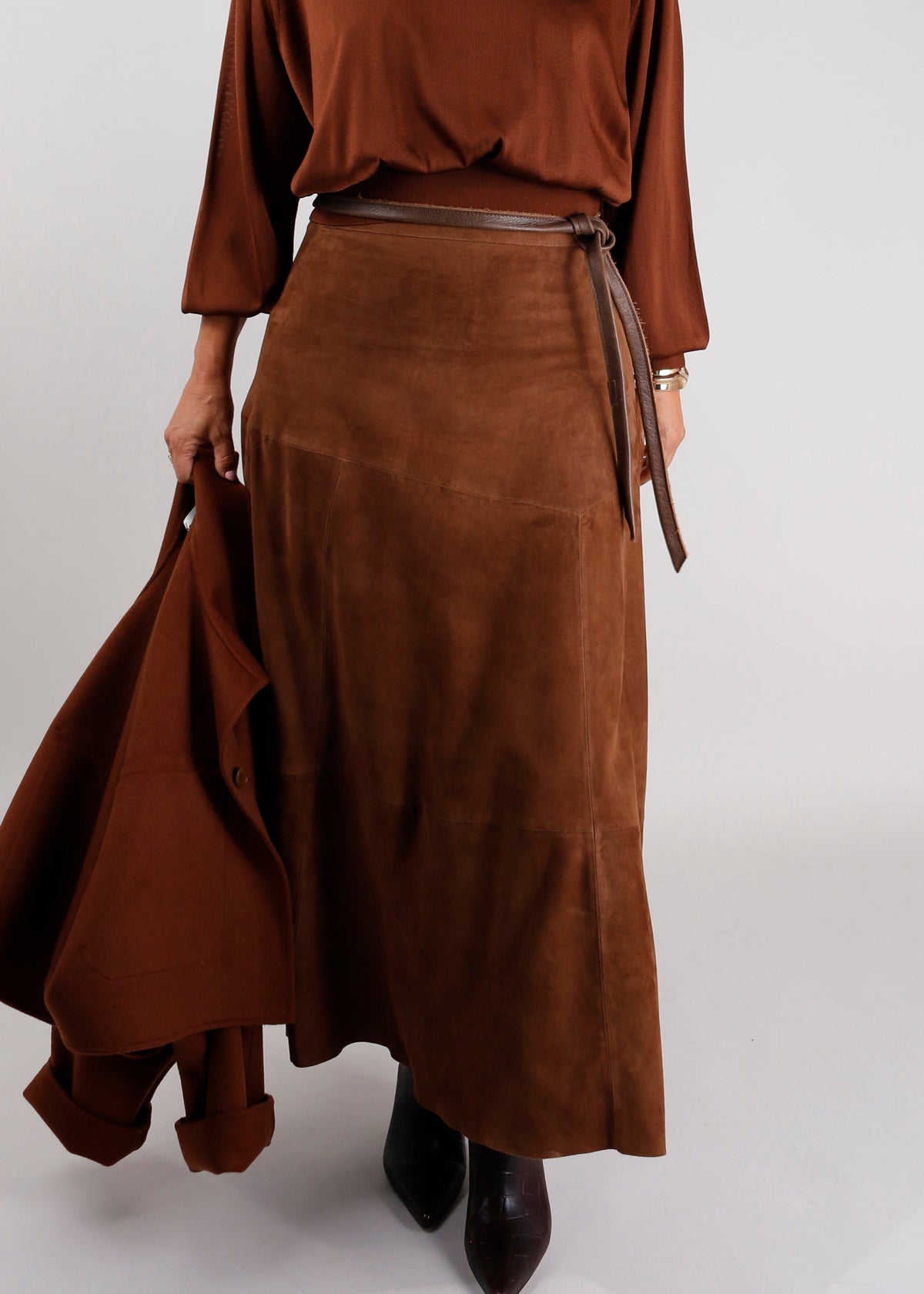 Studio AR rok Helena Mocha