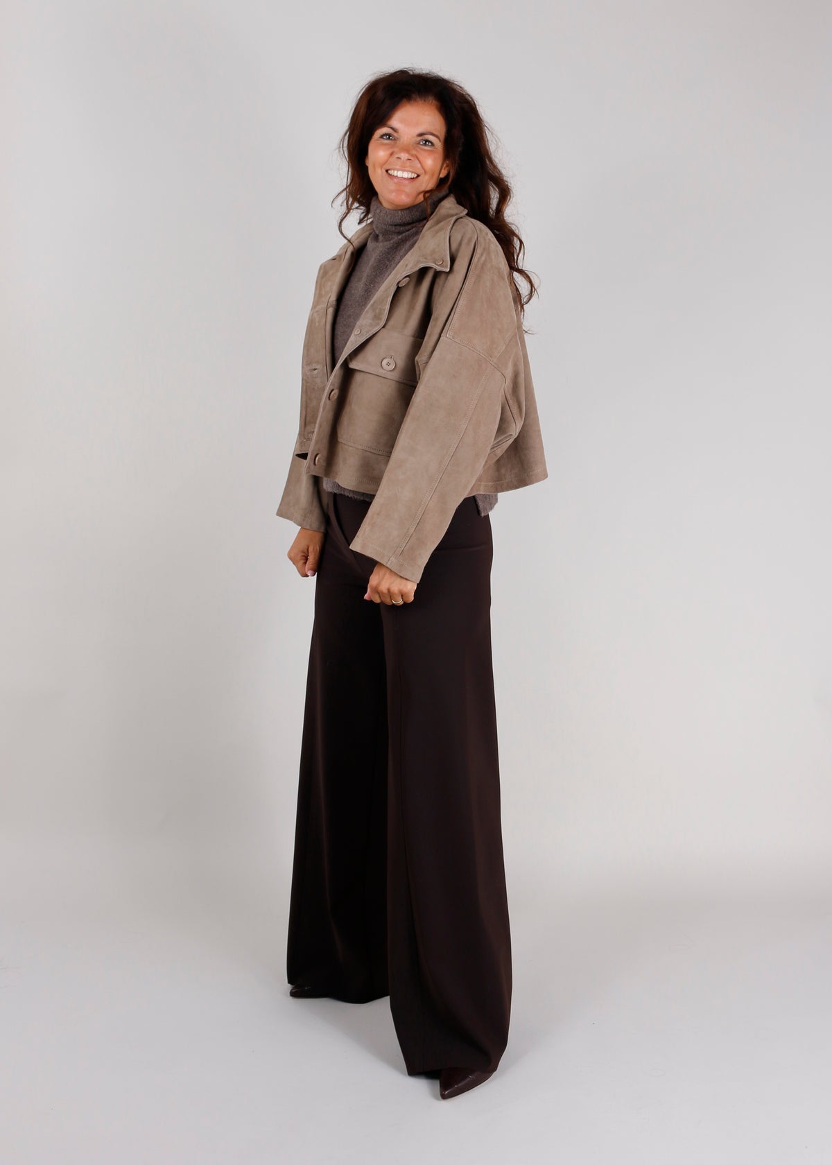 No Man's Land broek 66.587 6679
