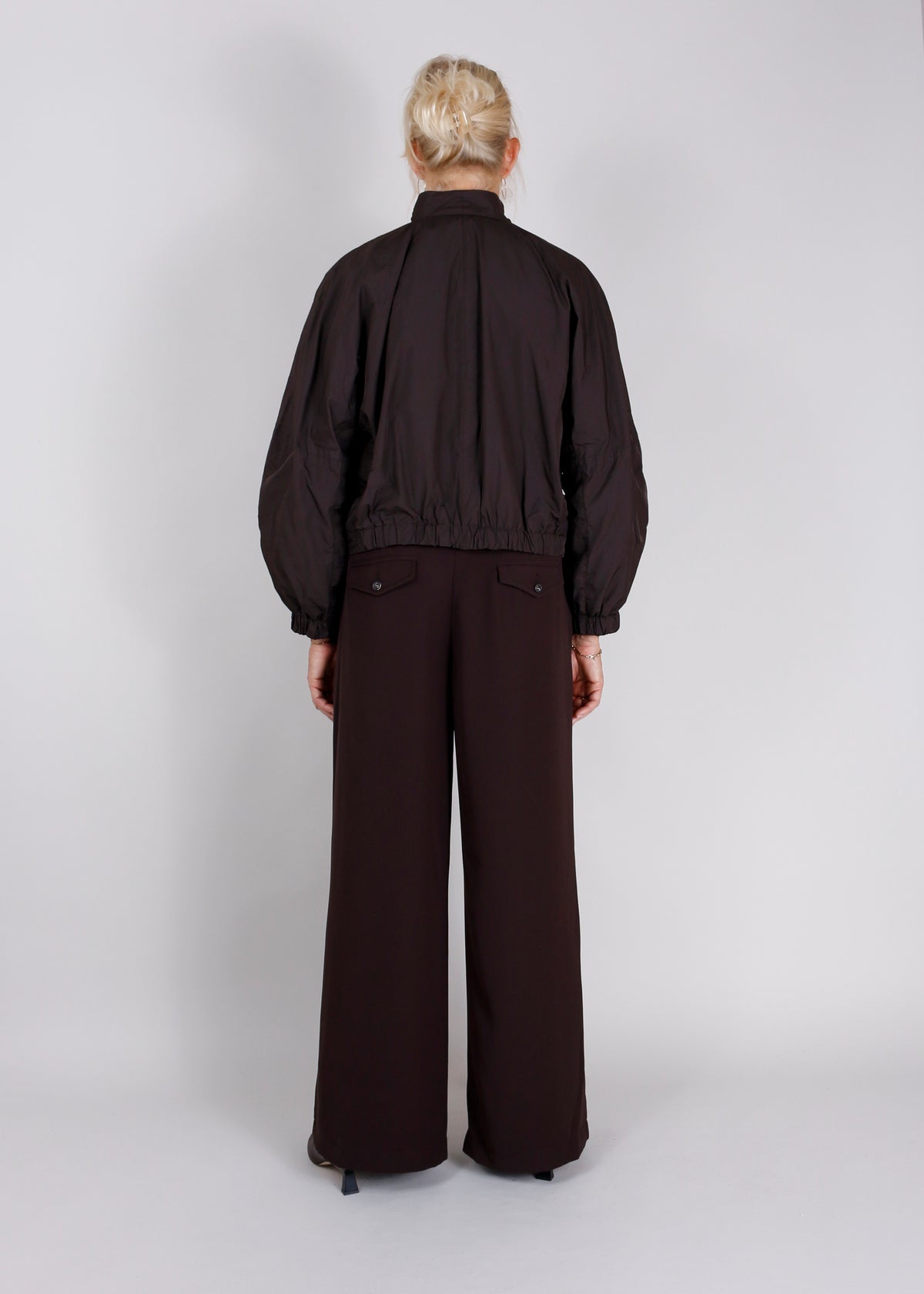 Summum jasje 1s1333-12259 754 Dark chocola