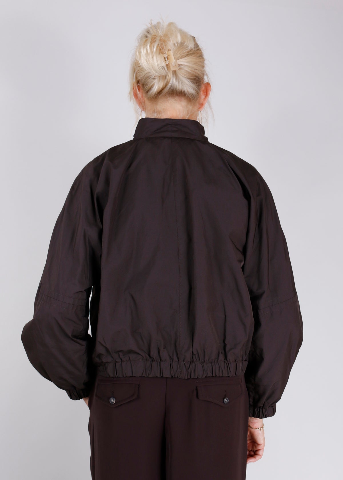 Summum jasje 1s1333-12259 754 Dark chocola