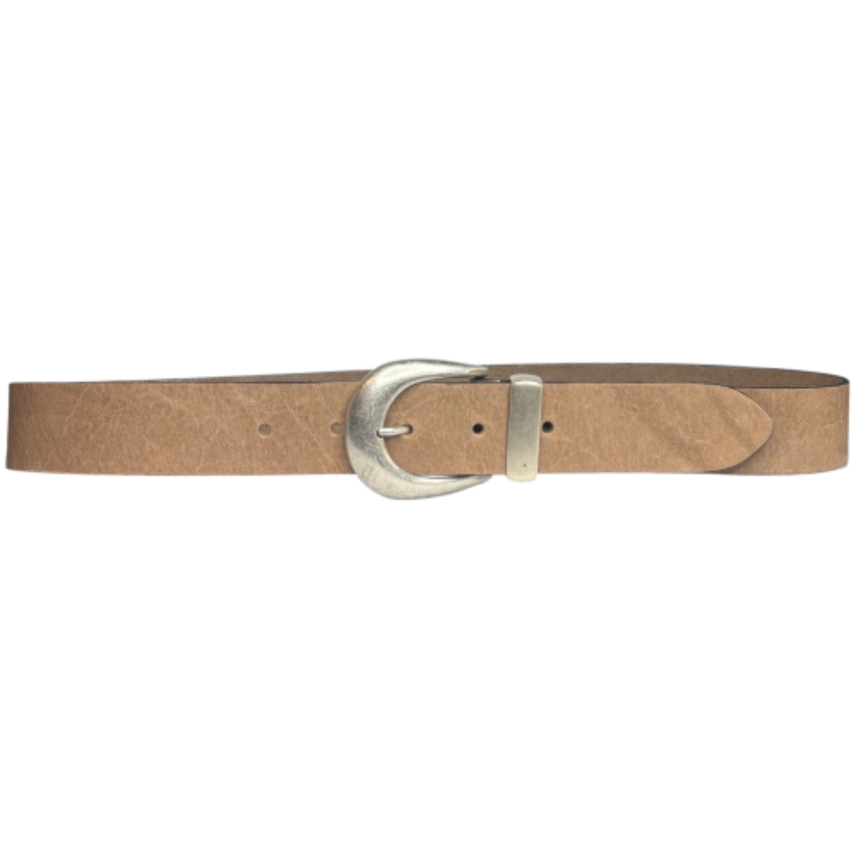 Trezz riem 429 Camel