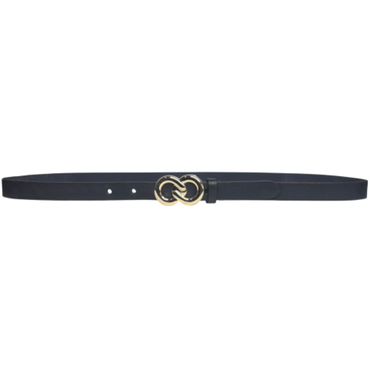 Trezz riem 617 Zwart