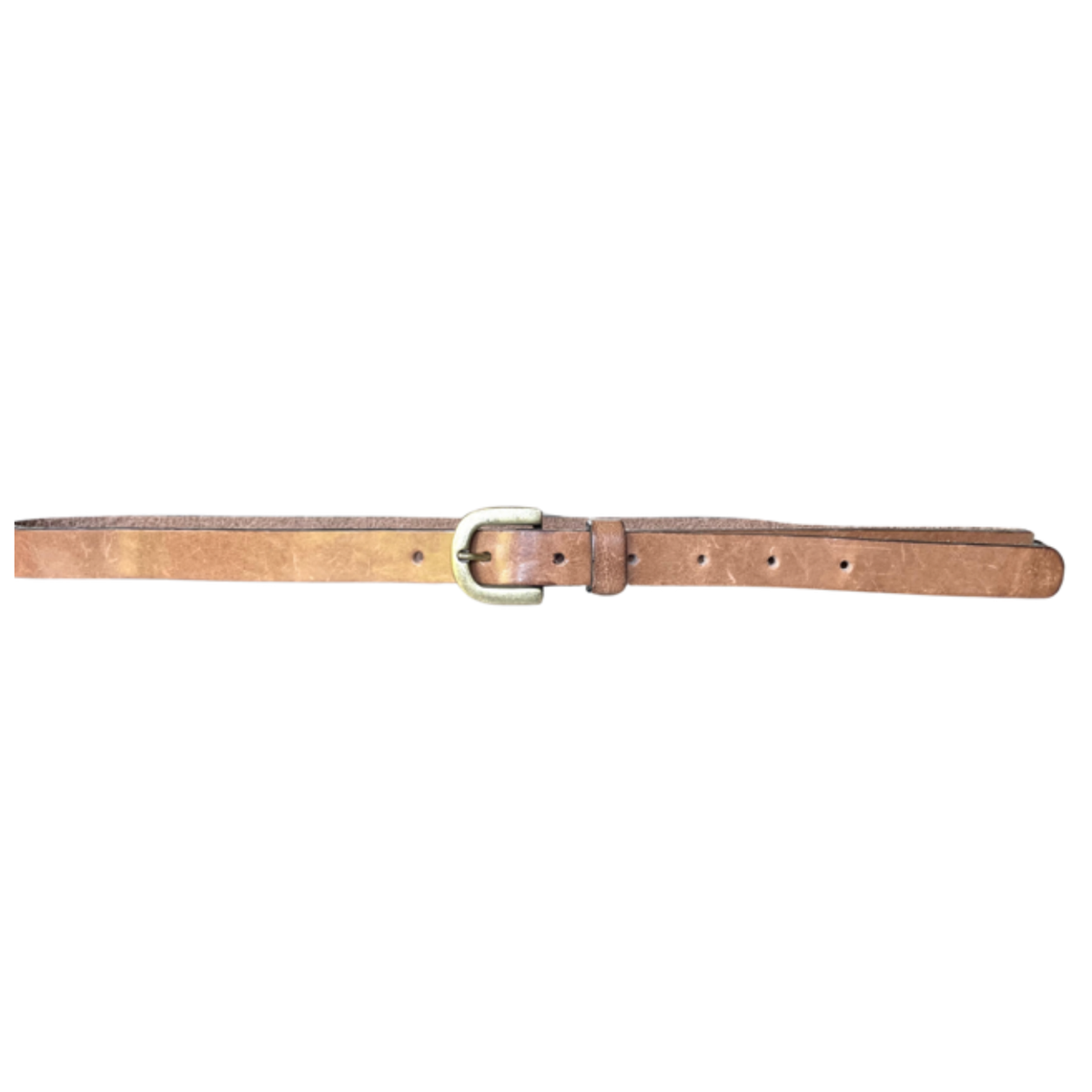 Trezz riem 233 Camel