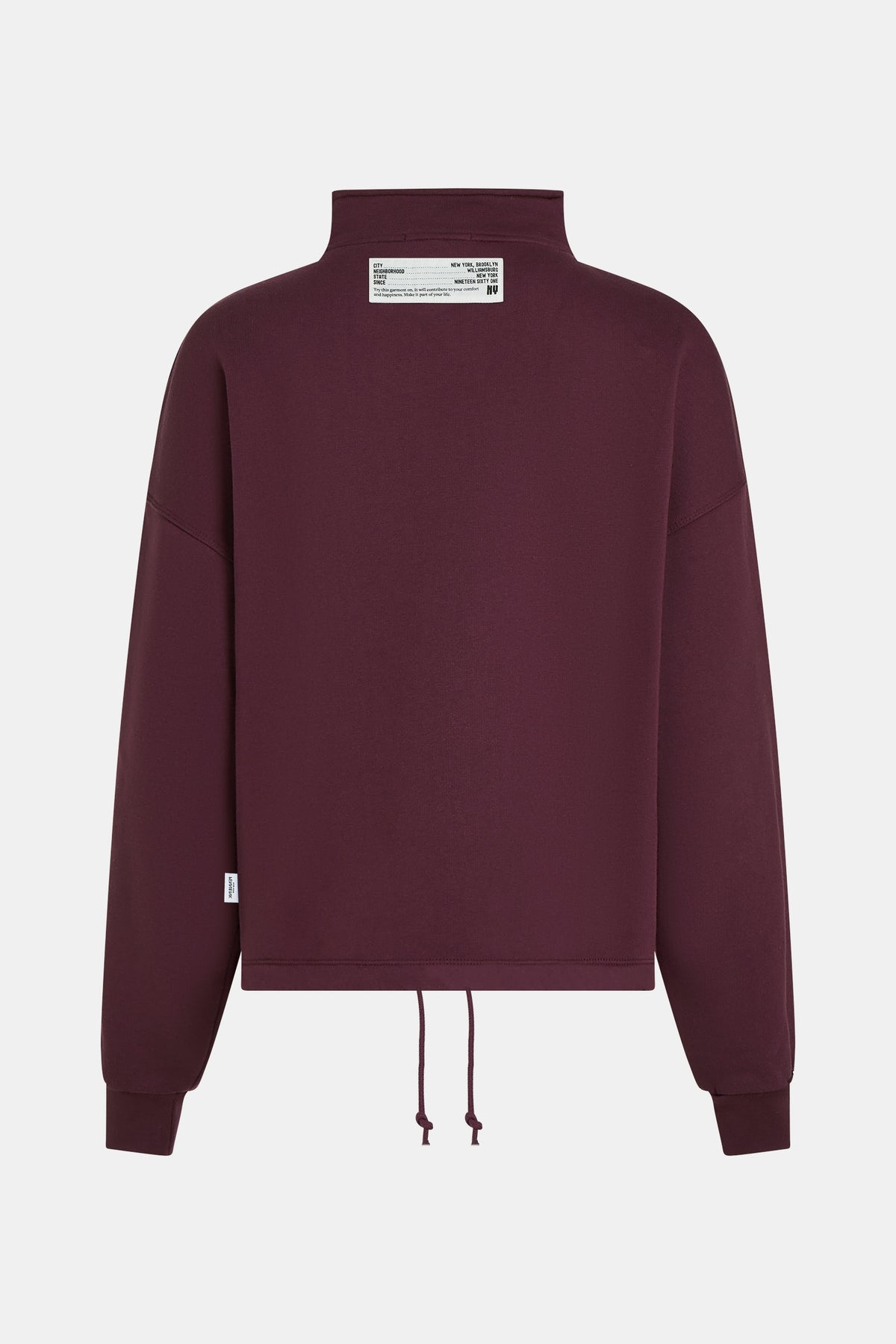 Penn & Ink Sweater W26F1925 351
