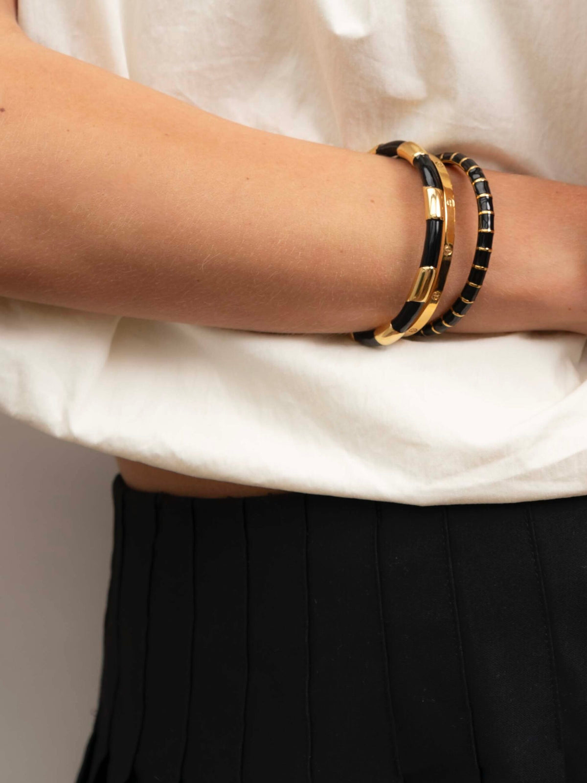 Ellen Beekmans bangle armband