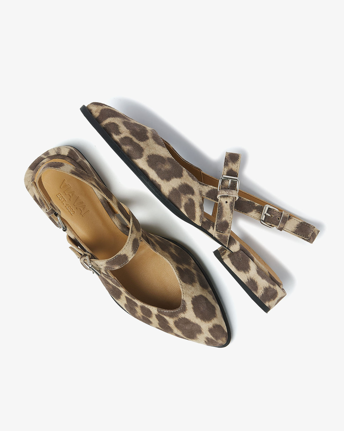 Via Vai schoenen Jazz Valerie 62213 02-315