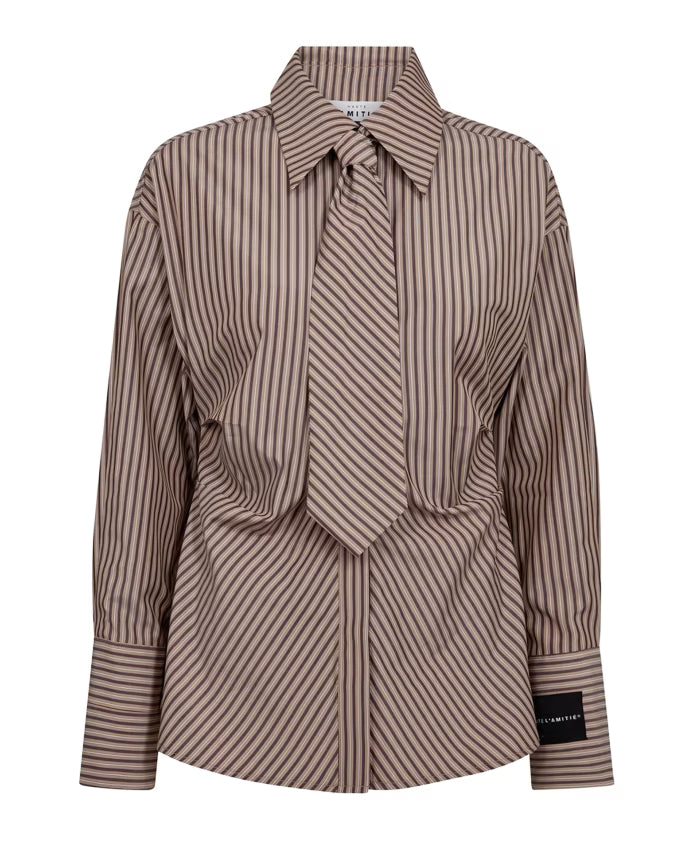 Haute l'Amitié blouse HL10817 Dessert