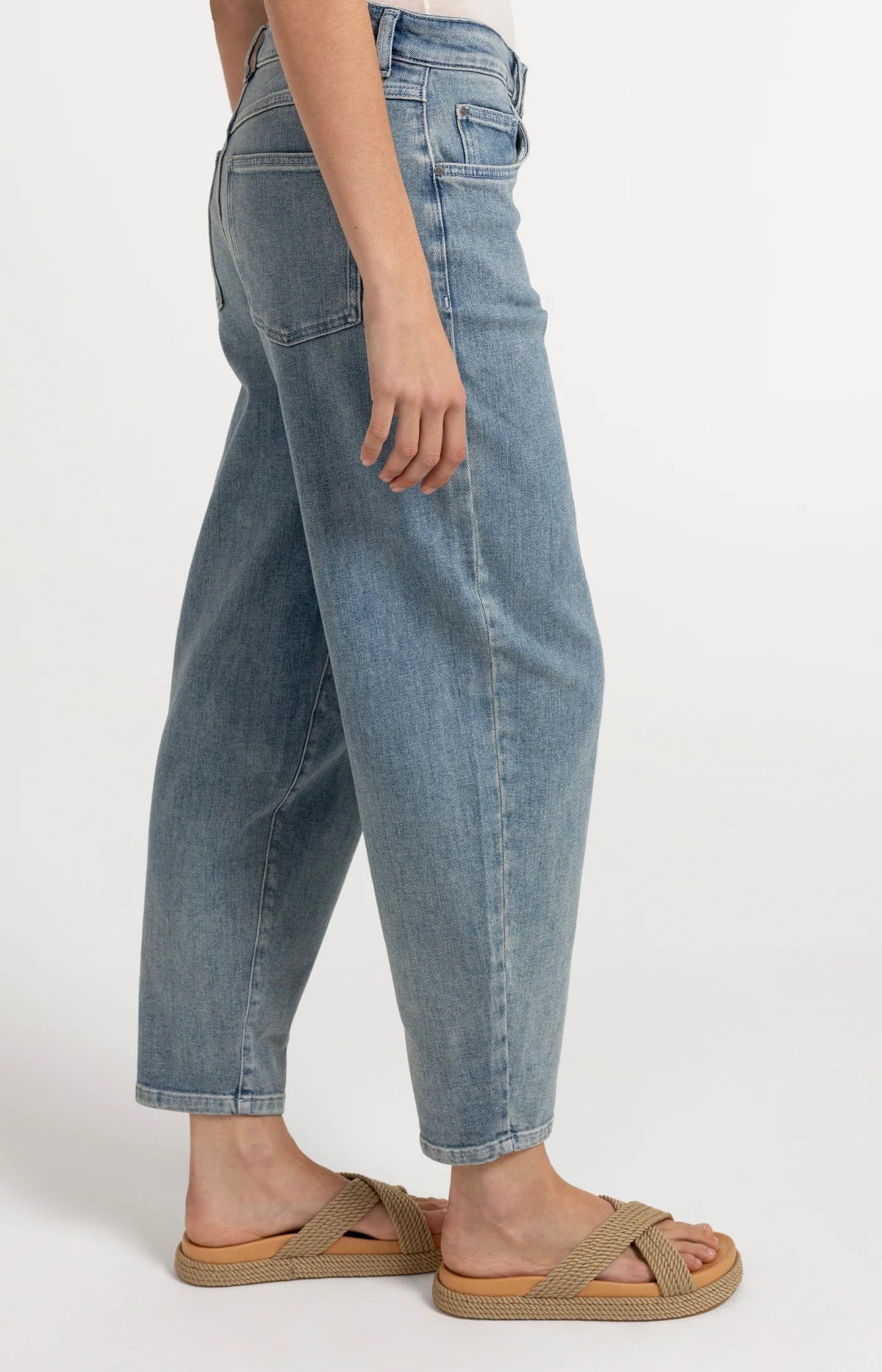 YAYA jeans 01-311149-607 99025