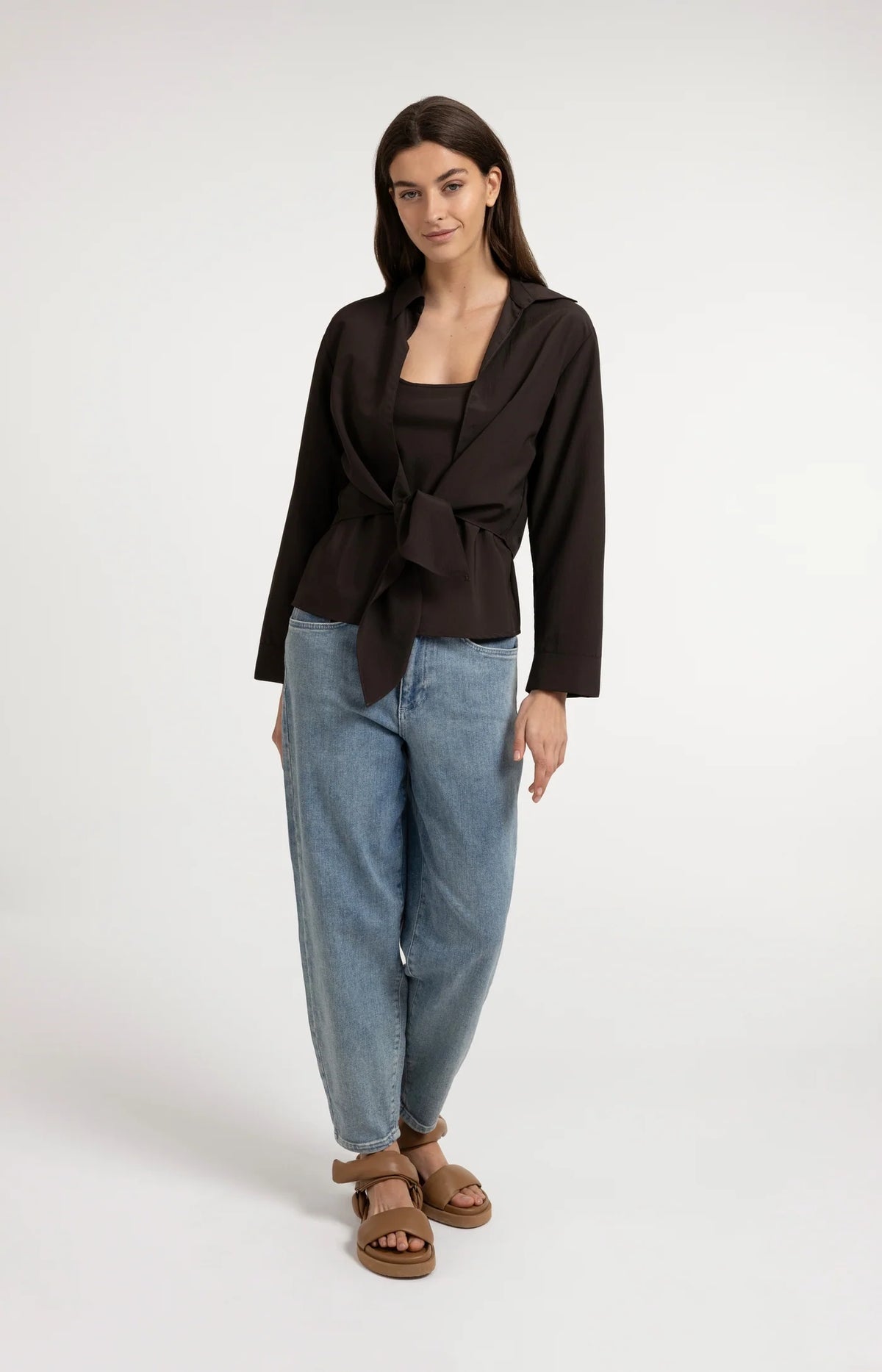 YAYA jeans 01-311149-607 99025