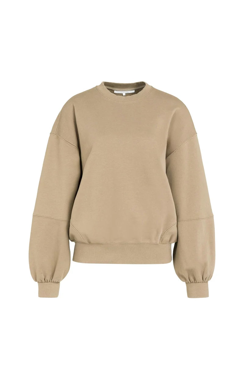 YAYA sweater 01-109130-609 81018