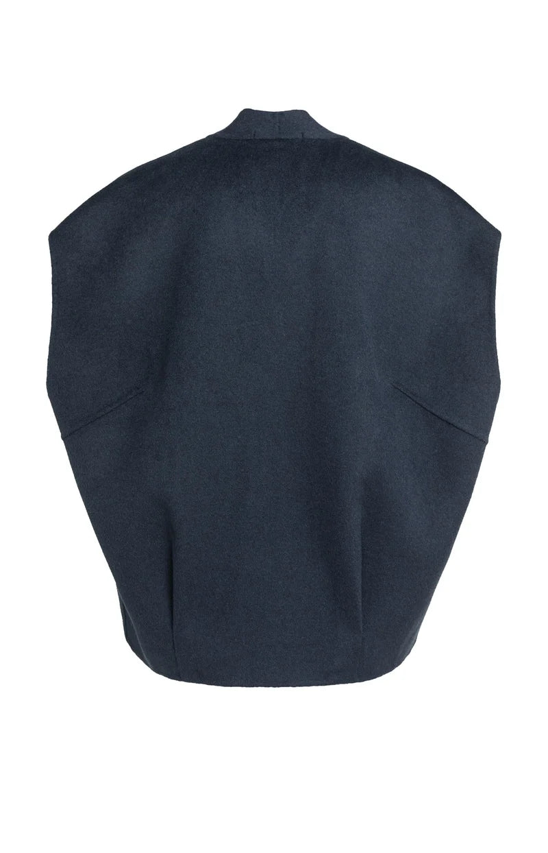 YAYA gilet 02-021010-609 938202