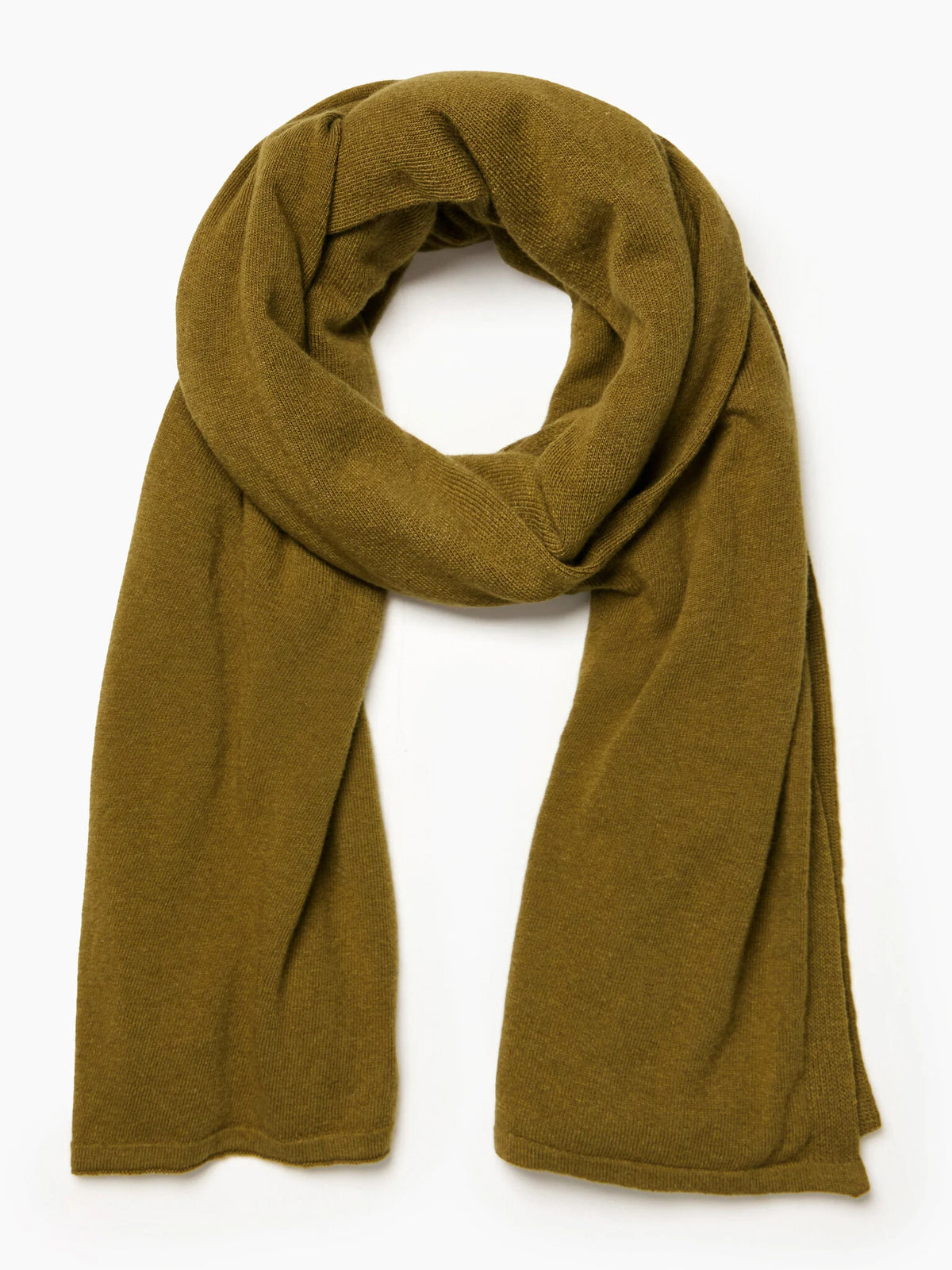 SjaalMania Cosy Chic travelwrap in Bronze Mist