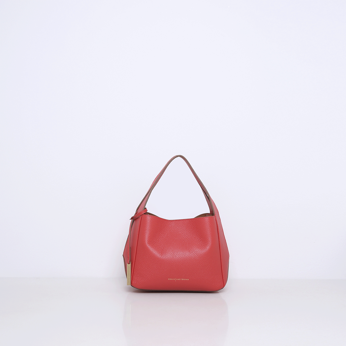 SMAAK Amsterdam Tas Sophie in Blush